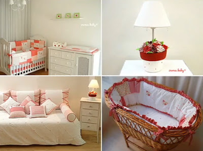 DORMITORIO DE BEBES