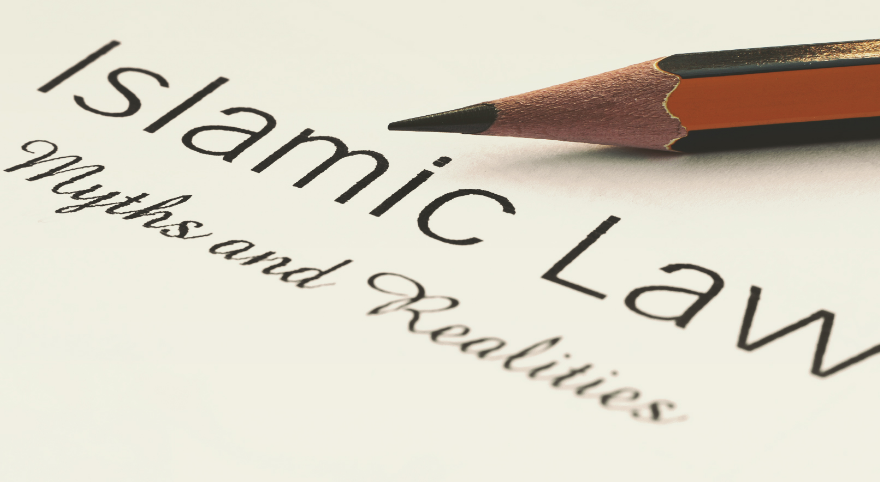 Dalil Syara' Sebagai Sumber Hukum Islam