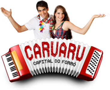 Confira a Programação Oficial do São João 2014 de Caruaru