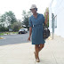What I Wore: tip to toe