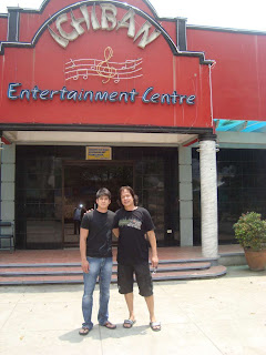 Aljur Abrenica's Resort Hotel 2 