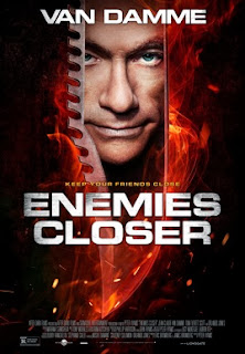 Enemies closer 2014