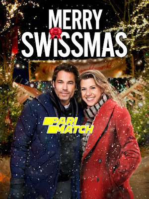 Merry Swissmas (2022) Hindi Dubbed [Voice Over] 720p WEBRip x264