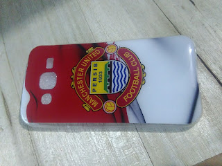 Soft Case Custom Hp Samsung