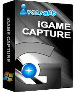 iGame Capture Pro 1.0.2.21 Full Keygen