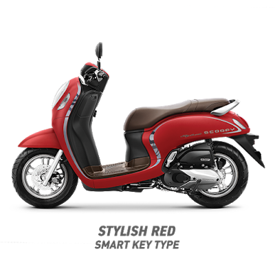 All New Scoopy 2021, Yuk Intip Spesifikasinya Dalam Artikel ini