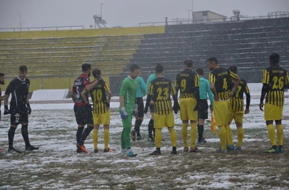 Football League: Αποτελέσματα βαθμολογία (9η αγ.)