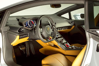 Lamborghini-Huracan-Interior-Photos