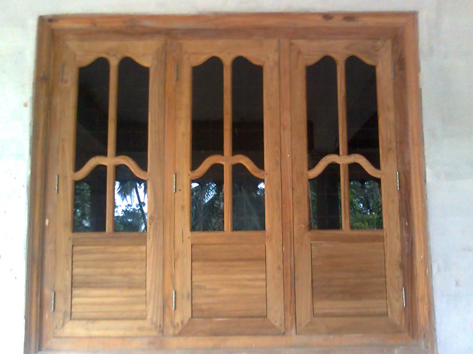 Window Doors Design