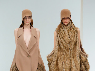 Chalayan | Desfile outono-inverno 2015