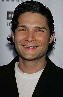 corey feldman