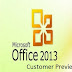 Microsoft Office 2013 Costumer Preview