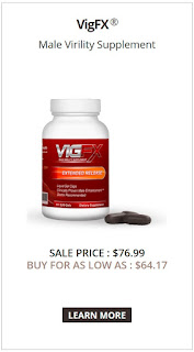 VigFX® is an All-Natural Liquid Gelcap of Male Potency