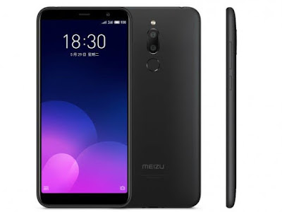 Spesifikasi Meizu M6T 