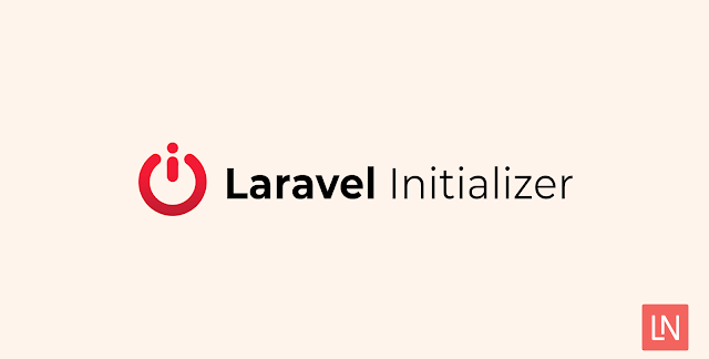 Automate App Setup with Laravel Initializer