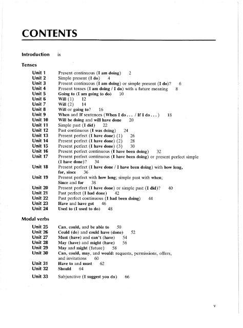 English Grammar in Use 1st edition (1989) By Raymond Murphy