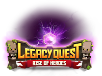 Legacy Quest: Rise of Heroes v1.9.107 Mod Apk Terbaru