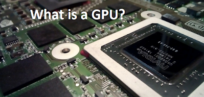 What is GPU? Is it useful?