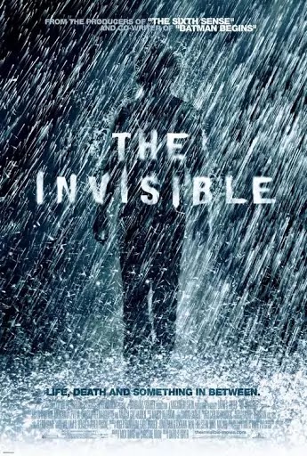 Download The Invisible (2007) Dual Audio (Hindi-English) 480p [350MB] || 720p [850MB]