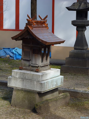 厳島神社