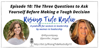 Rising Tide Radio Podcast