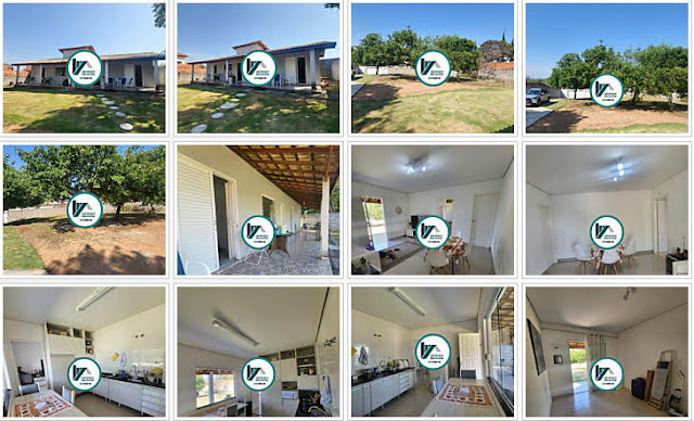 Morada dos Pássaros, Itatiba SP, Chácara com 2 dormitórios à venda, 1029 m²