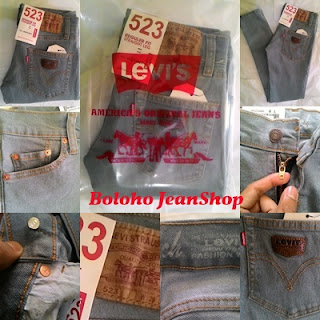 grosir celana jeans slim fit murah Yogyakarta