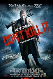 Don't Kill It (2017)