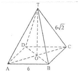 Soal no. 29 Gambar Limas