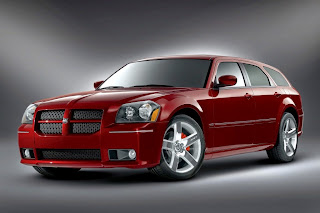 2015 Dodge Magnum Release Date