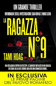 La ragazza N°9 (eNewton Narrativa)