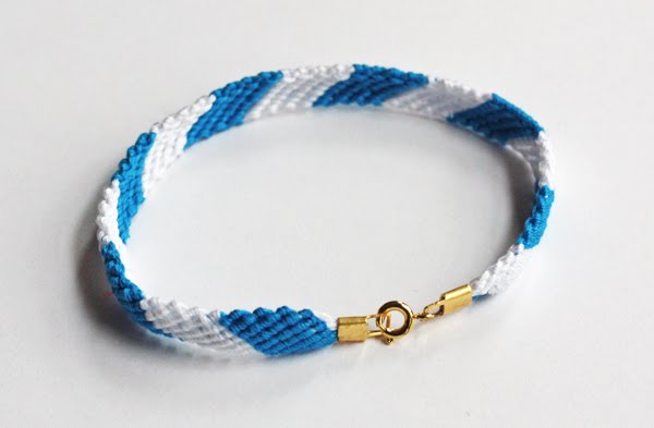 Monaco Chain - Personalized ID Bracelet (9.5 mm)