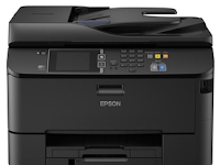 Epson WorkForce Pro WF-4630 Driver Download