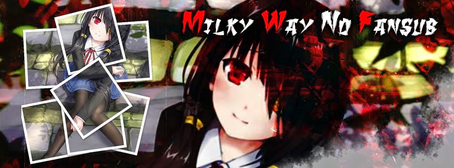 MILKY