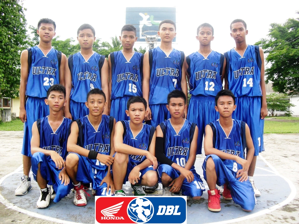 Squad DBL SMAN 1 Indralaya Utara ~ PC Biz HN Blog