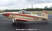 A Pair of Thorp Light Aircraft at Gladstone Airport