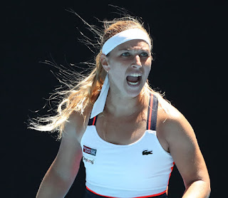 Resultado de imagen de FOTO CIBULKOVA BUDAPEST 2018