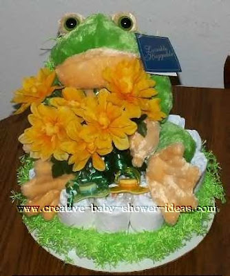 princess and the frog cake ideas. dont Frog+cake+ideas; princess