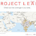Airtel's New Interactive Map Shows the Network Coverage in Your Area