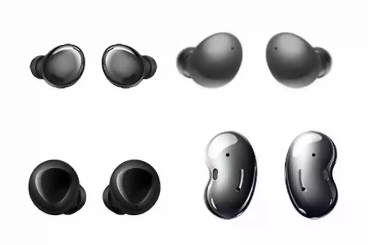 Best Wireless Earbuds for Galaxy S21