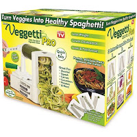 veggetti pro