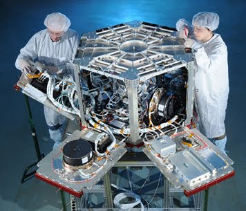 Satellite ORS-1