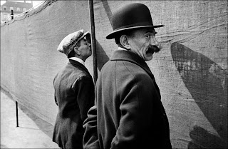 Cartier-Bresson, Bruxelles, 1932