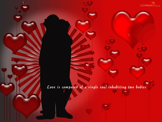 Happy Valentine Day Wallpaper 2013