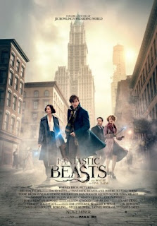 Download Film Fantastic Beasts adn Where to Find Them 2016