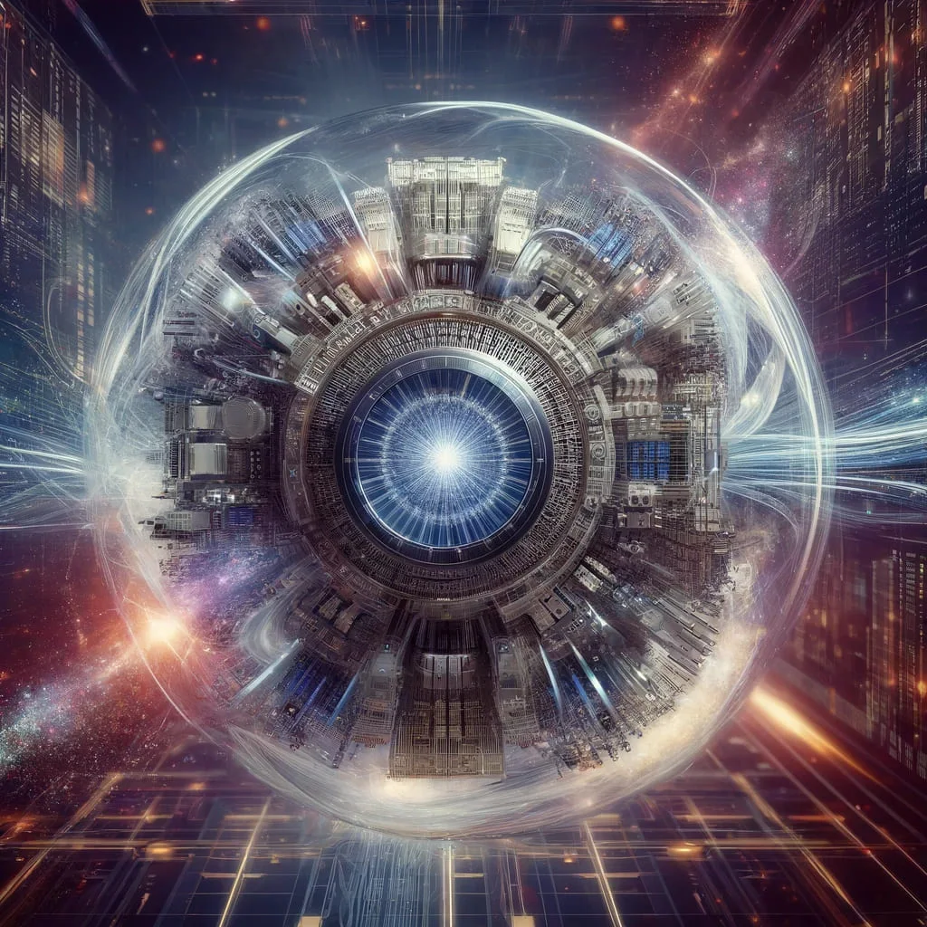 “Stargate”: El Proyecto de Supercomputadora de $100 Billones de OpenAI y Microsoft
