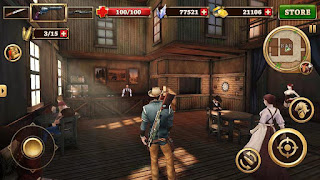 West GunFighter Apk