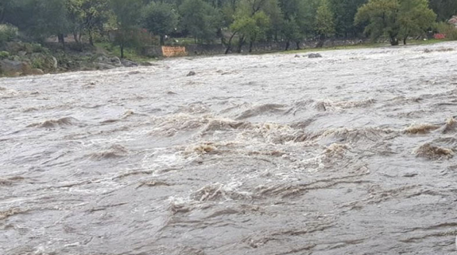 Un muerto y un desaparecido al intentar cruzar a nado el Río Bermejo en Salta