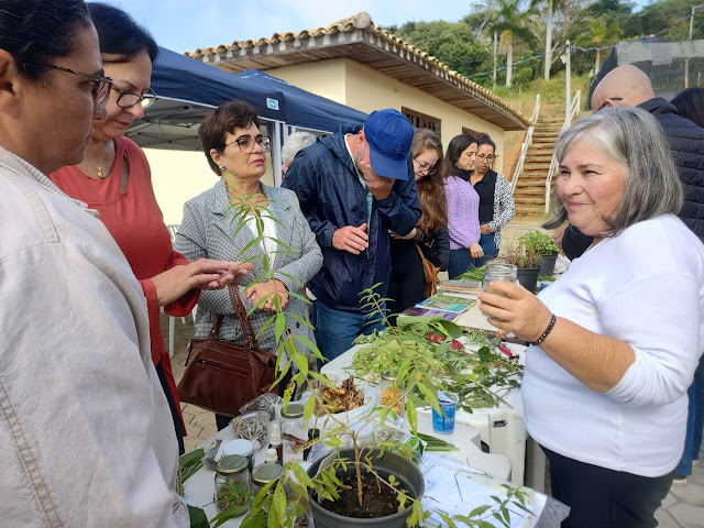 SEMANA DO MEIO AMBIENTE!