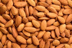 Almonds: The Nutrient Treasure Trove